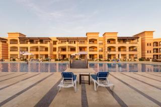 Marina city port ghalib chalet - 2