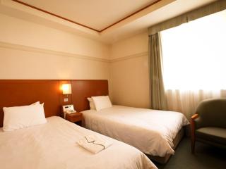 Hotel Tetora Otsu Kyoto - Ōtsu - 9