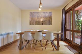 Chalet Navacerrada Piscina Privada - Navacerrada - 2