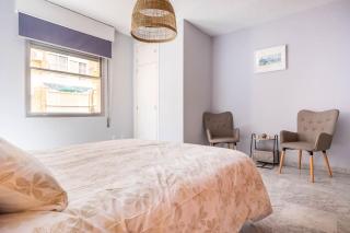 Apartamento Ronda de Triana 45 - Sevilla - 2