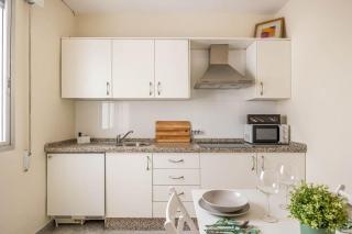 Apartamento Ronda de Triana 45 - Sevilla - 1