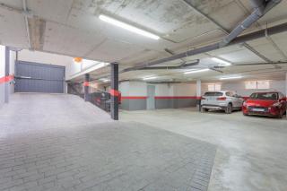 Apartamento estudio Real Suites - Granada - 2