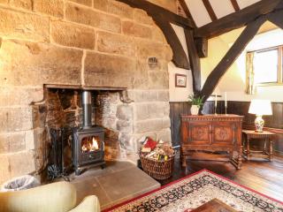 Porter's Lodge - Tamworth - 5