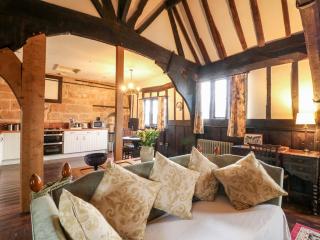 Porter's Lodge - Tamworth - 1