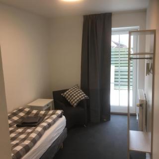 Hotel Osted - Lejre - 2