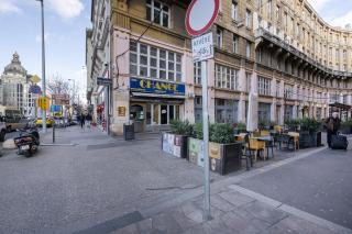 Budapest Eye Residence - Budapest - 6