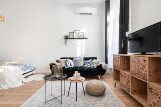 Budapest Eye Residence - Budapest - 5