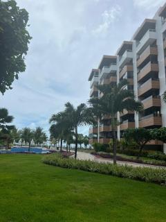 Paraíso do Atlântico Club Residence - 9