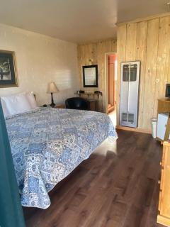 Bishop Village Motel - Bishop - 7