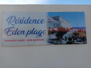 Résidence naturiste Eden 117 - Leucate - 6