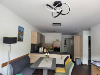 Traumwohnung Füssen 22 - Füssen - 7