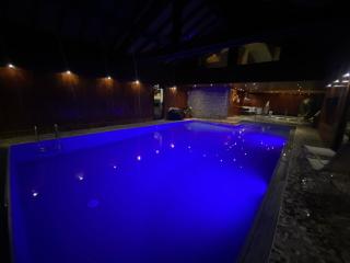 Hôtel Macchi Restaurant & Spa - 5