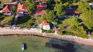 Utopia Beach - Vourvourou - 4