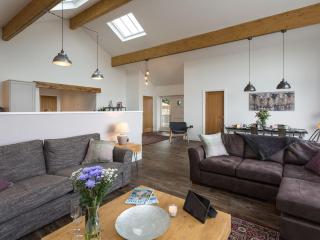 The Barn At Toft Hill Hall - 8