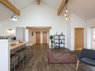 The Barn At Toft Hill Hall - 4