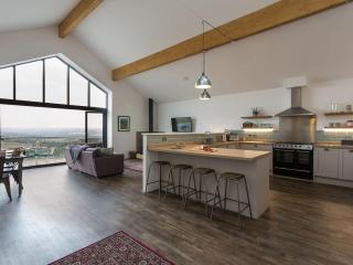The Barn At Toft Hill Hall - 3