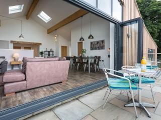 The Barn At Toft Hill Hall - 2