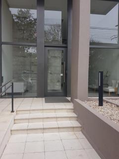 Apartamento en el centro de Banfield - Banfield - 6