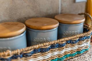 The Coastal Hideaway - 2