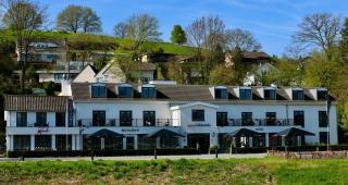 Saillant Hotel Gulpenerland - Auping Hotel Partner - Gulpen - 0