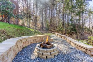 PineHome Cabin - Mineral Bluff - 5