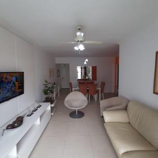 Apartamento próximo a praia - Enseada Guarujá - Guarujá - 6