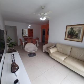 Apartamento próximo a praia - Enseada Guarujá - 7