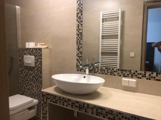 Luxury Apartments White Villa Violeta - Mandre - 9