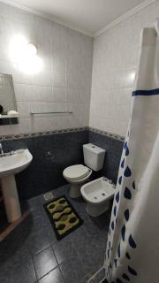 Departamento en pleno Centro de Catriel. - 3