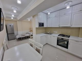 International New Apartments in Chisinau - Chişinău - 9