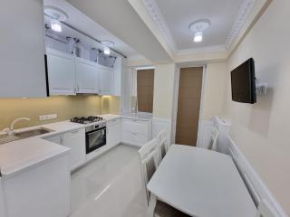 International New Apartments in Chisinau - Chişinău - 7