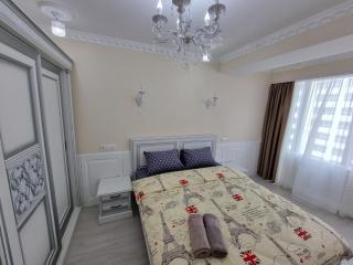 International New Apartments in Chisinau - Chişinău - 1