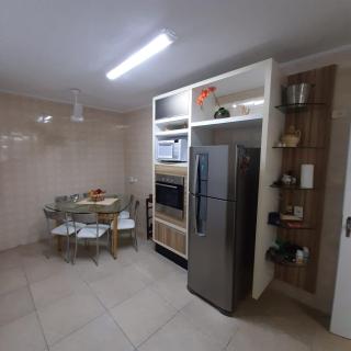 Apartamento próximo a praia - Enseada Guarujá - Guarujá - 2