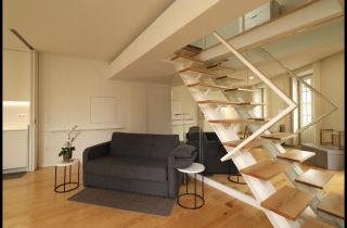 Rua das Flores Neighborhood - 6