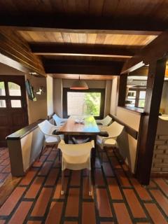 Casita de Villegas - 0