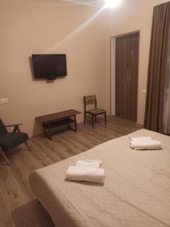 Bal's House - Tbilisi - 3