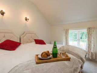 White Lodge Cottage - Carlton Miniott - 6