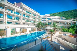Monte Casa SPA & Wellness - Petrovac na Moru - 0