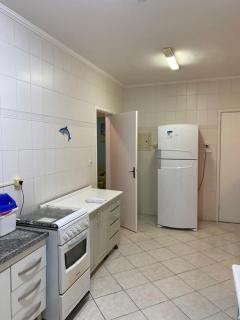 Apartamento no Guarujá - Enseada - Guarujá - 1