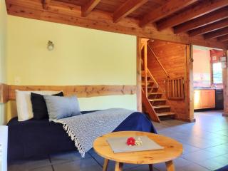 Cabañas El Estribo Sur Bariloche - Bariloche - 7