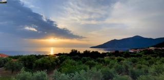 Byzantinon Hotel - Leonidio - 4