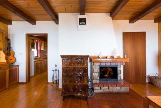 Chalet Vista - 5