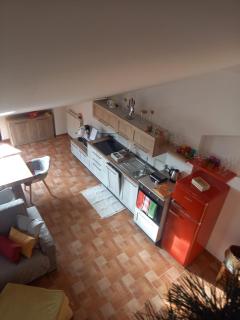 Il nido - Castel di Sangro - 2