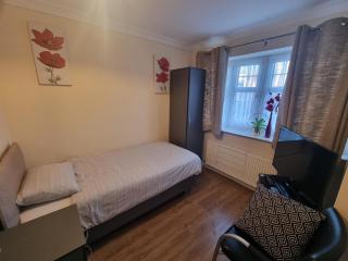 Star Homes - Londra - 8