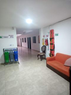 HOTEL DEL PARQUE VELEZ - Vélez - 8