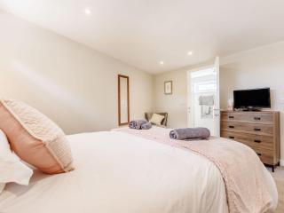 Kingsleys Lodge - Barnstaple - 9