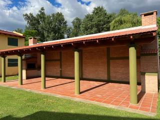 Departamentos del Rio - Villa Cura Brochero - 2