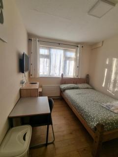 Star Homes - Londra - 4