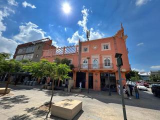 Hostal Santuario de las Libelulas - 0