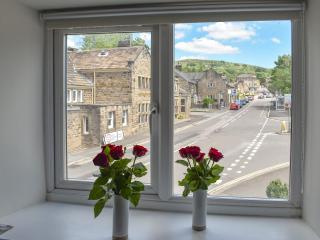 Morton Loft - Hathersage - 7